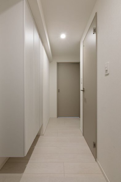 ワンルーフレジデンス台東根岸の物件内観写真