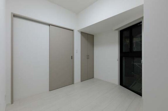 ワンルーフレジデンス台東根岸の物件内観写真