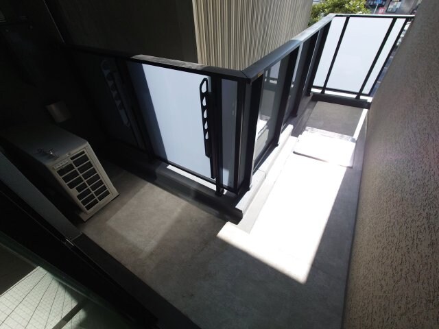 ワンルーフレジデンス台東根岸の物件内観写真