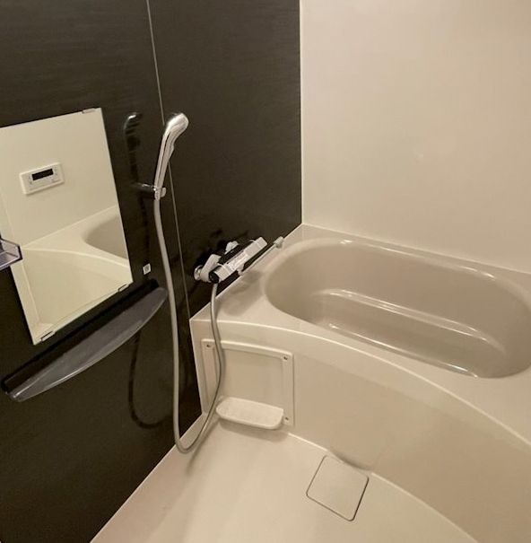 リビオメゾン上野入谷の物件内観写真