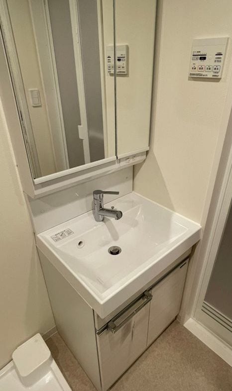 リビオメゾン上野入谷の物件内観写真