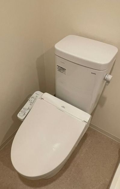 リビオメゾン上野入谷の物件内観写真