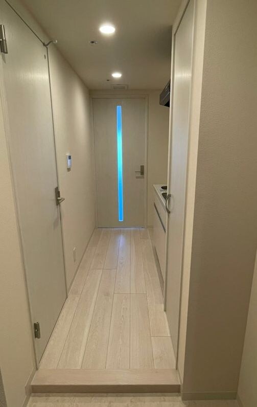 リビオメゾン上野入谷の物件内観写真