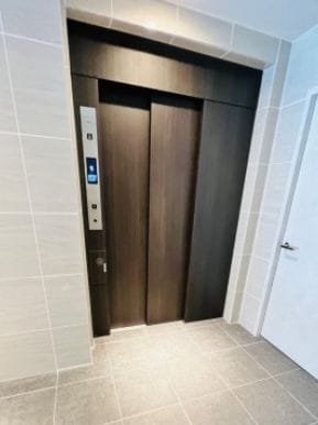 リビオメゾン上野入谷の物件内観写真