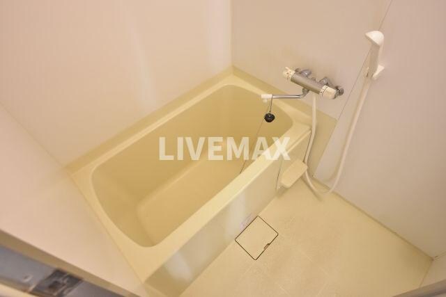 ラクラス木場公園の物件内観写真