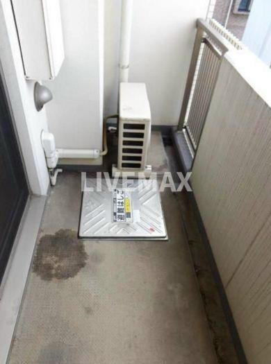 ラクラス木場公園の物件内観写真