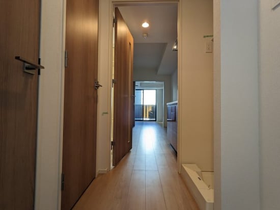 入谷駅 徒歩5分 12階の物件内観写真