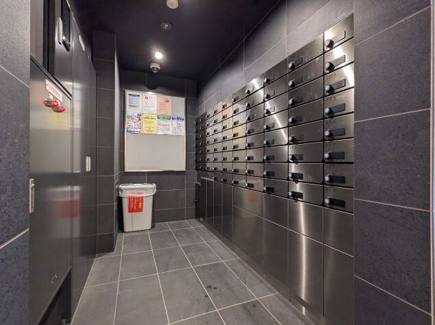 入谷駅 徒歩5分 12階の物件外観写真