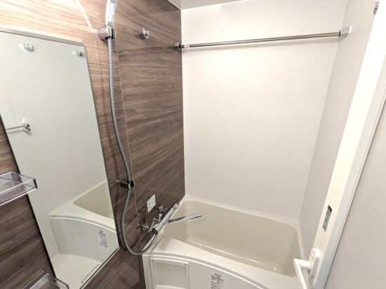 入谷駅 徒歩5分 12階の物件内観写真