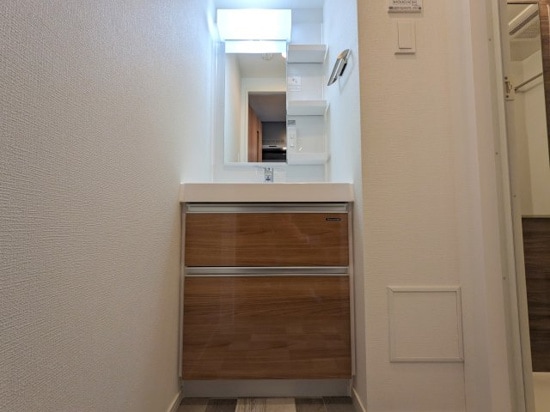 入谷駅 徒歩5分 12階の物件内観写真