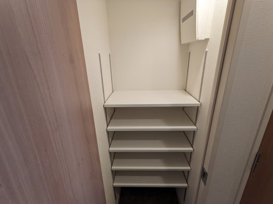 入谷駅 徒歩5分 12階の物件内観写真