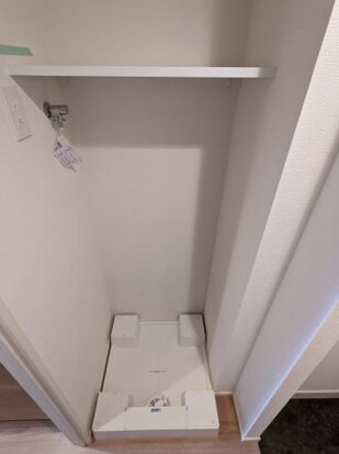 入谷駅 徒歩5分 12階の物件内観写真