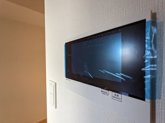 入谷駅 徒歩5分 12階の物件内観写真