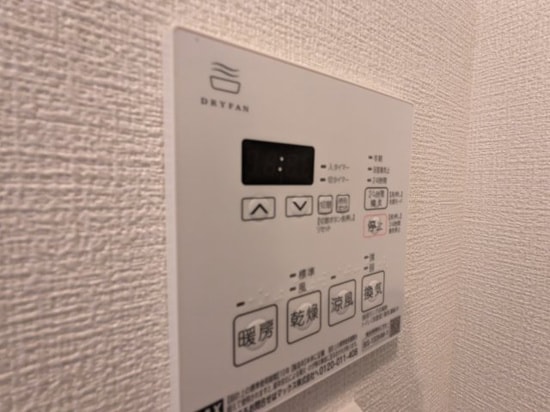 入谷駅 徒歩5分 12階の物件内観写真