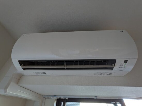 入谷駅 徒歩5分 12階の物件内観写真