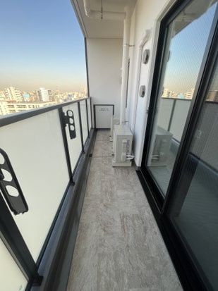 入谷駅 徒歩5分 12階の物件内観写真