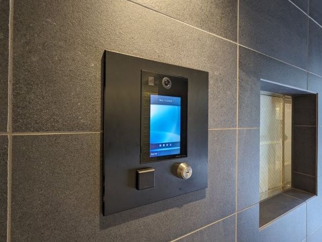 入谷駅 徒歩5分 12階の物件内観写真