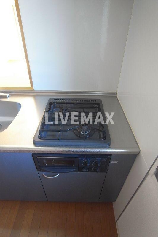 コンフォート両国の物件内観写真