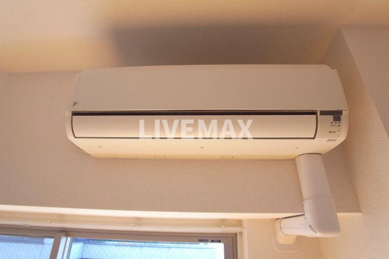 コンフォート両国の物件内観写真