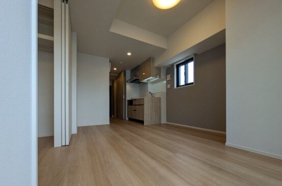 稲荷町駅 徒歩9分 7階の物件内観写真