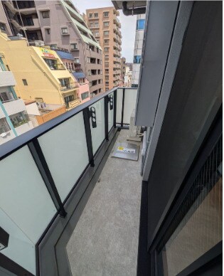 稲荷町駅 徒歩9分 7階の物件内観写真