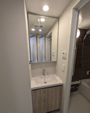 稲荷町駅 徒歩9分 7階の物件内観写真