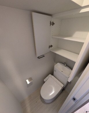 稲荷町駅 徒歩9分 7階の物件内観写真