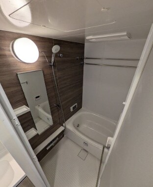 稲荷町駅 徒歩9分 7階の物件内観写真