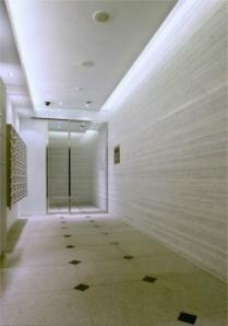 カスタリア日本橋の物件外観写真