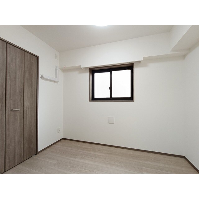 グランエール森下WESTの物件内観写真