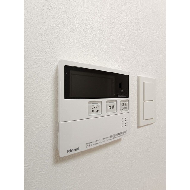 グランエール森下WESTの物件内観写真