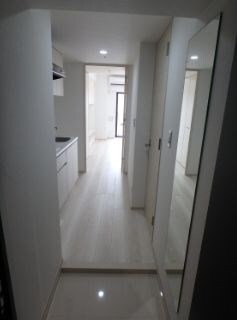 オーキッドレジデンス上野の物件内観写真