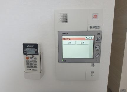 オーキッドレジデンス上野の物件内観写真