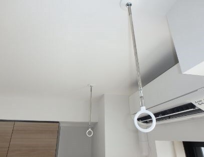 オーキッドレジデンス上野の物件内観写真