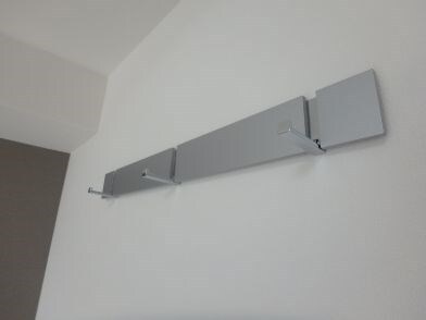 オーキッドレジデンス上野の物件内観写真