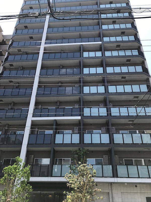 アーバネックス秋葉原EASTⅢの物件外観写真