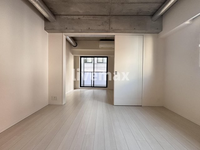 パークアクシス日本橋兜町の物件内観写真