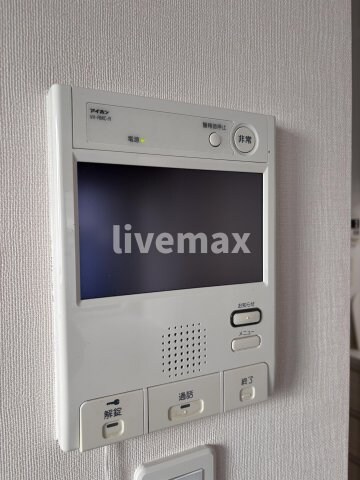 パークアクシス日本橋兜町の物件内観写真