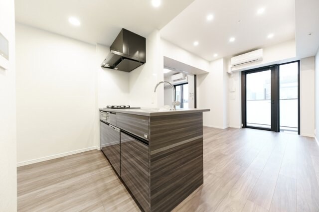 ベルファース神田神保町の物件内観写真