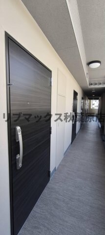 ベルファース神田神保町の物件外観写真