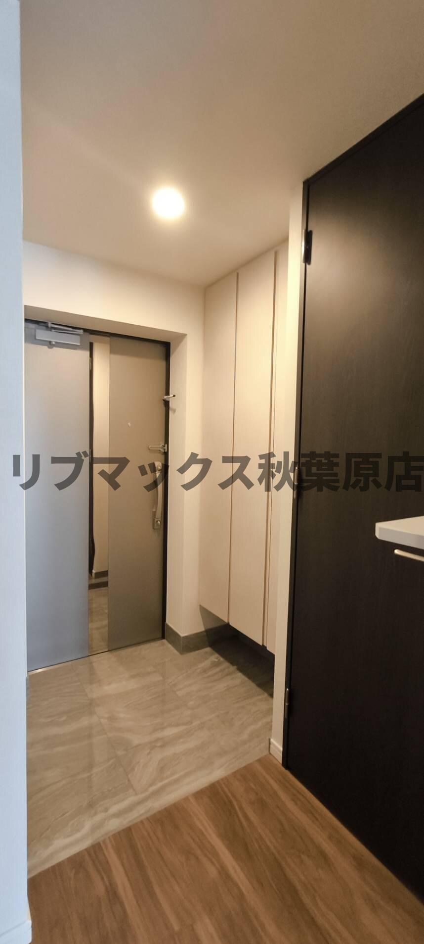 ベルファース神田神保町の物件内観写真