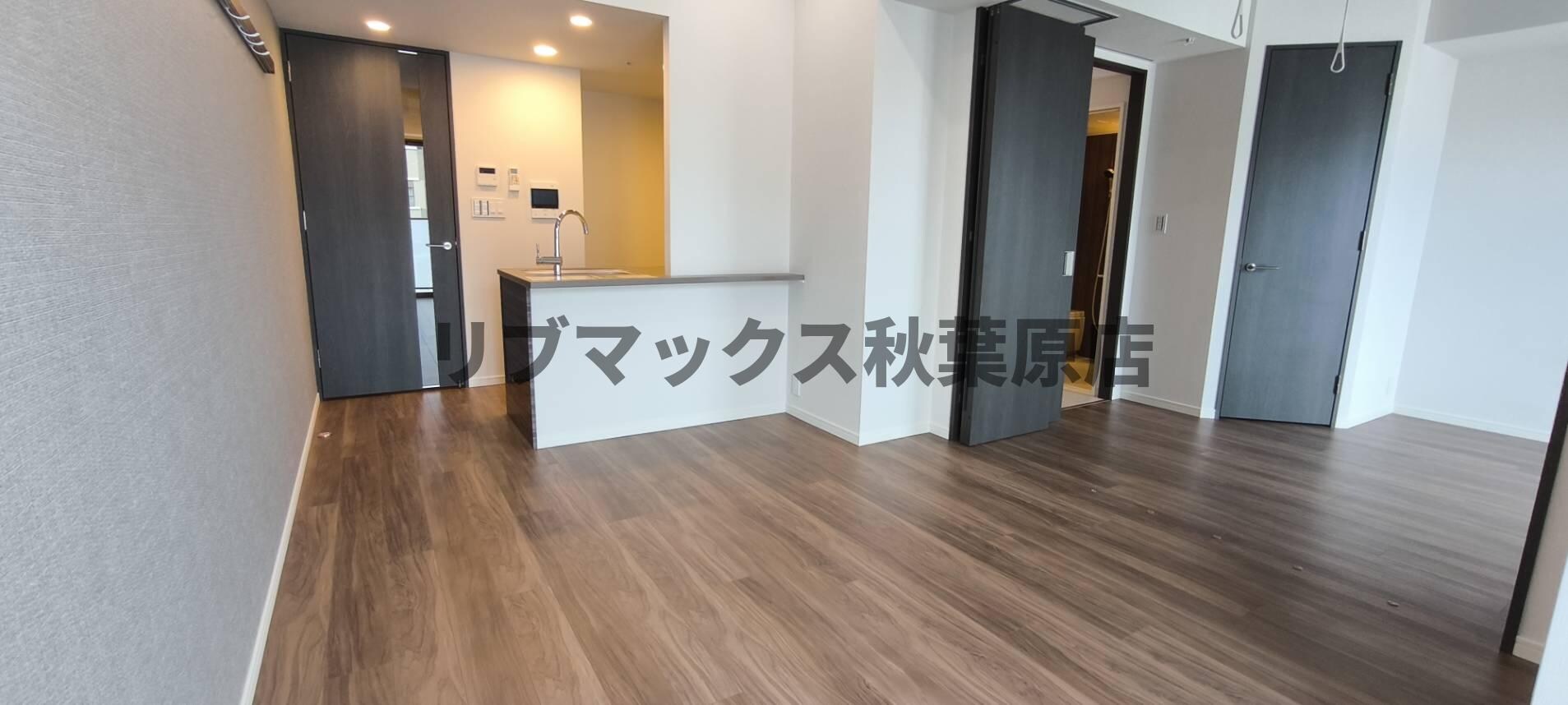 ベルファース神田神保町の物件内観写真