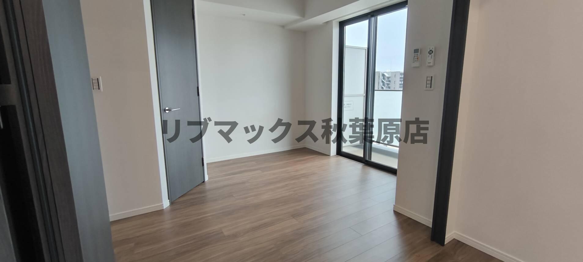 ベルファース神田神保町の物件内観写真