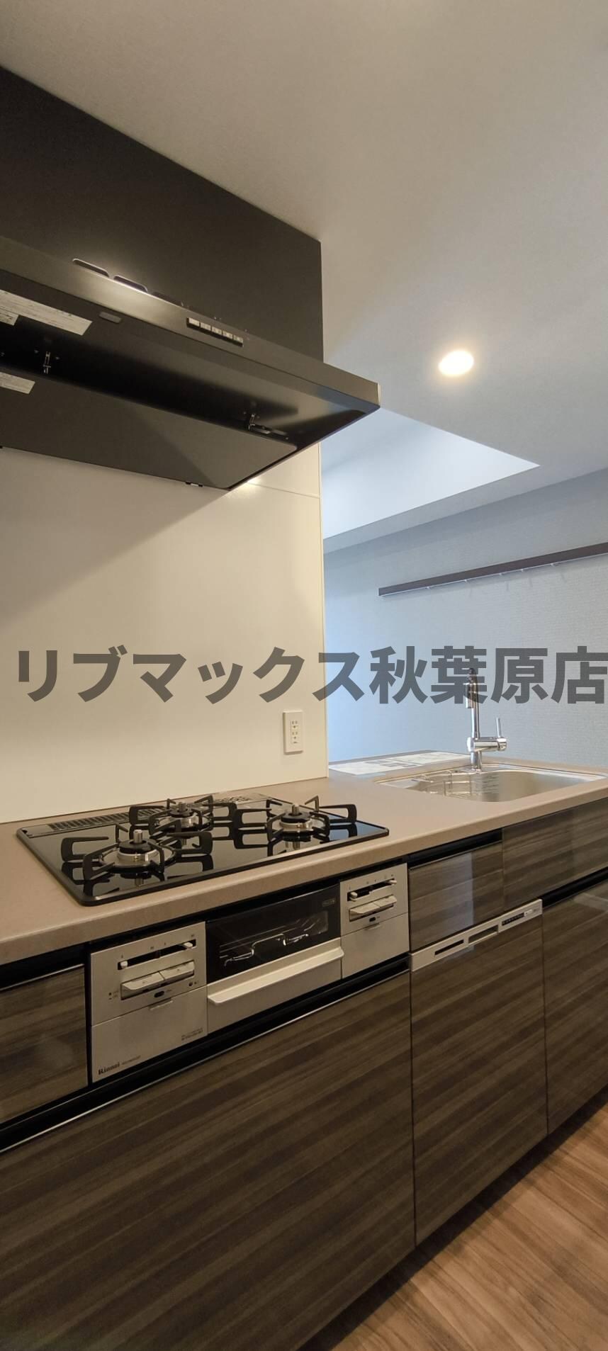 ベルファース神田神保町の物件内観写真