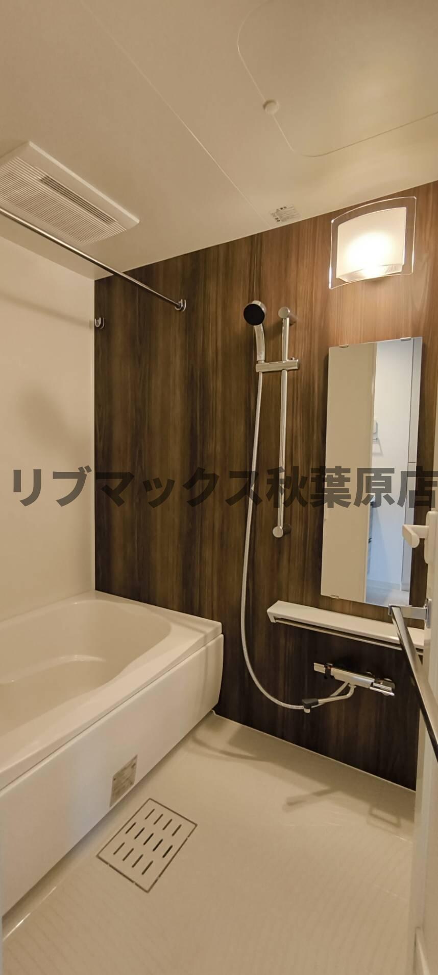 ベルファース神田神保町の物件内観写真