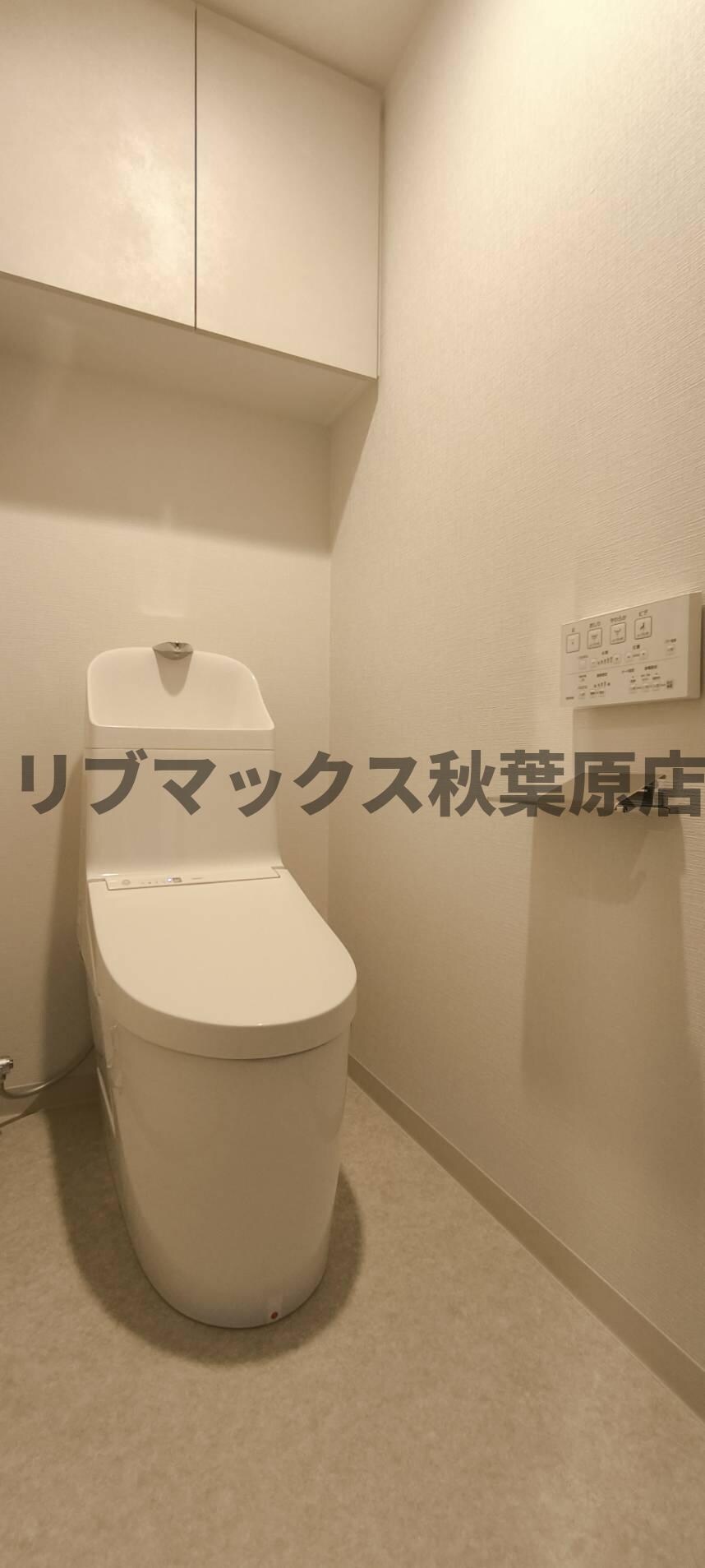 ベルファース神田神保町の物件内観写真