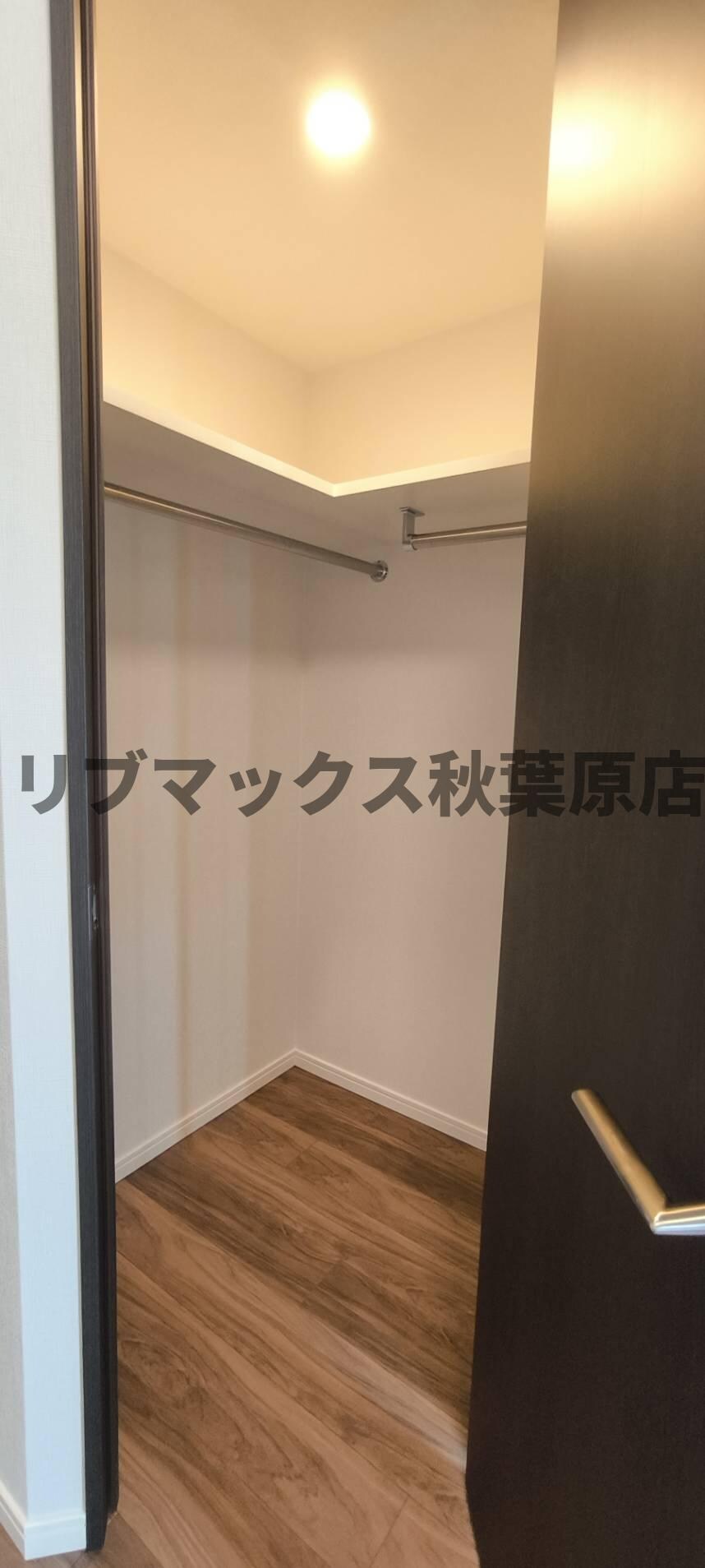 ベルファース神田神保町の物件内観写真