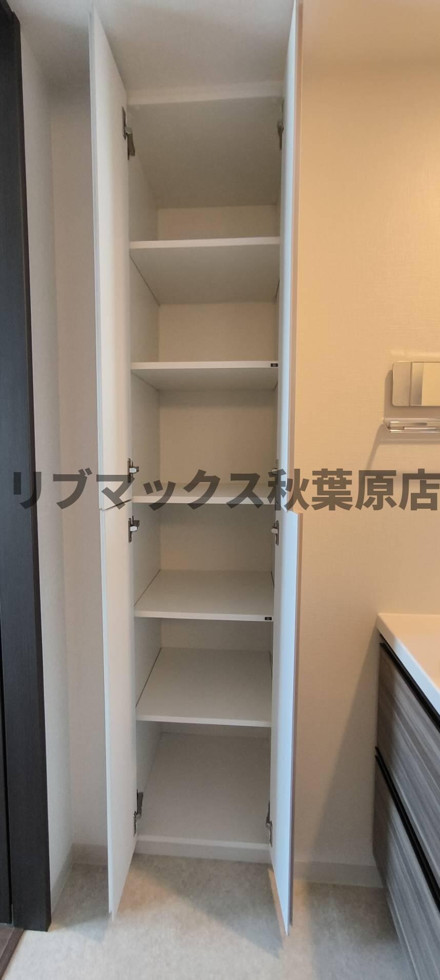 ベルファース神田神保町の物件内観写真