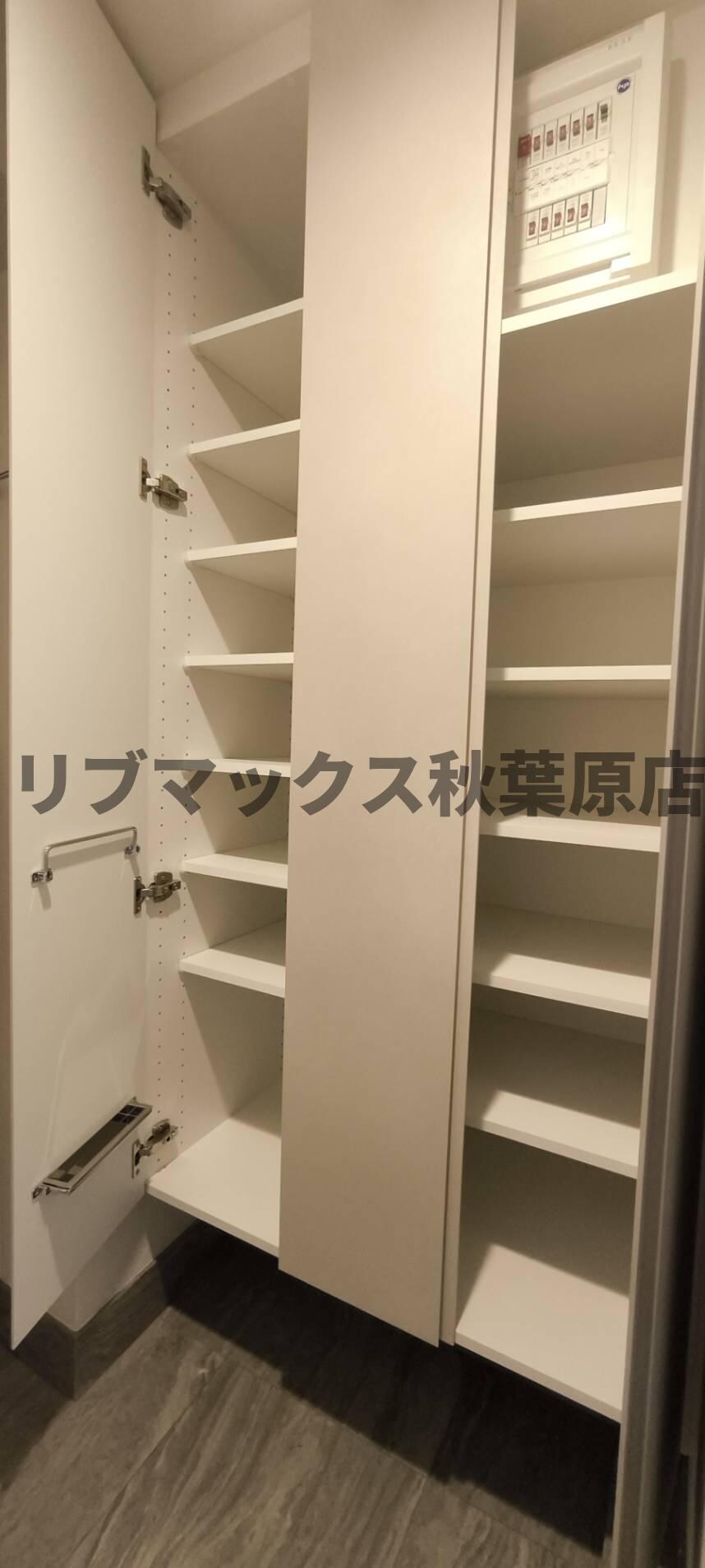 ベルファース神田神保町の物件内観写真