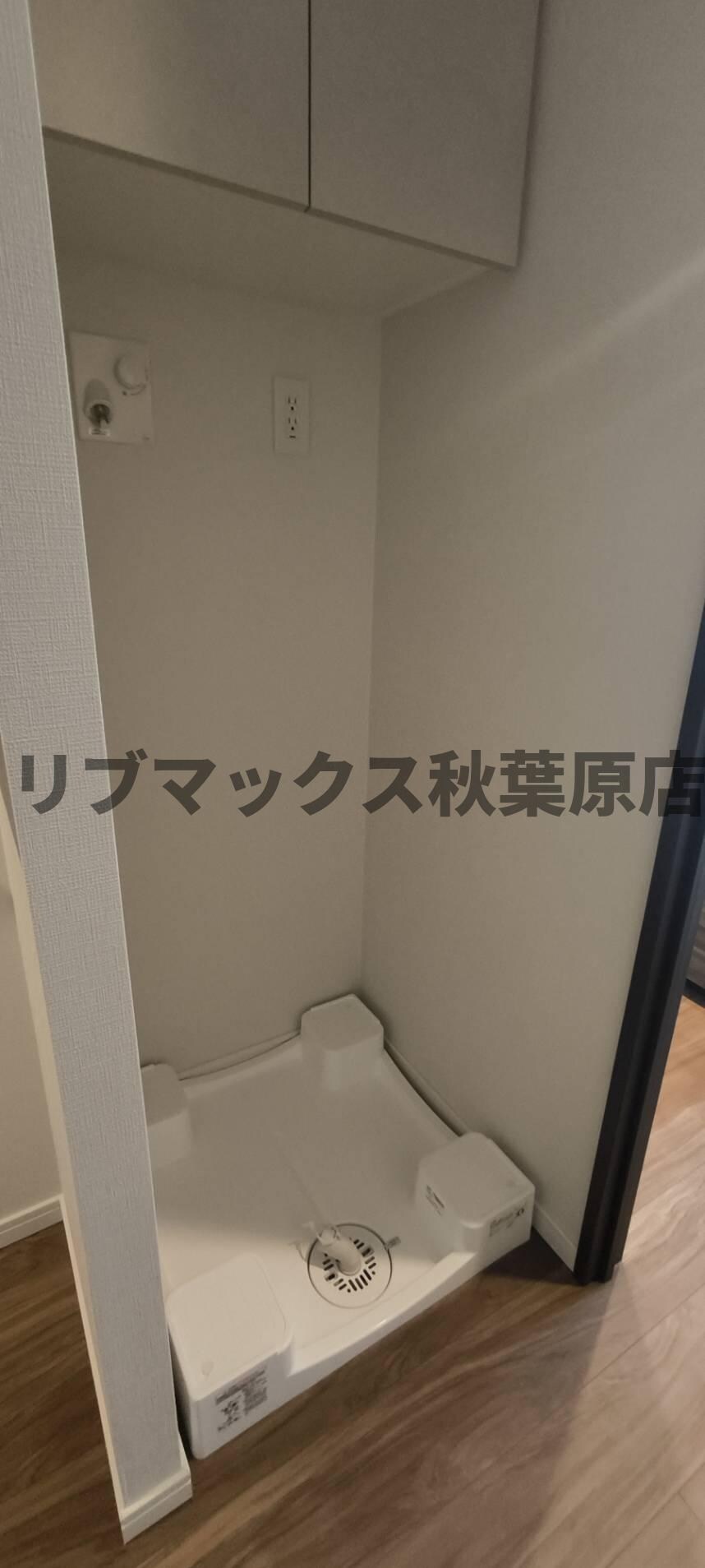 ベルファース神田神保町の物件内観写真